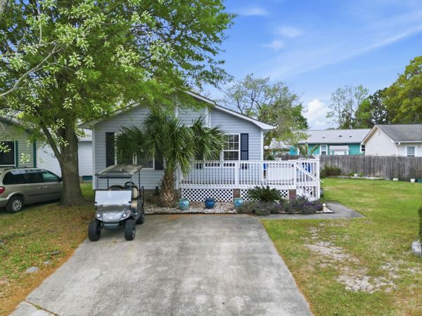 809 Marlin Ct. , Murrells Inlet, SC 29576