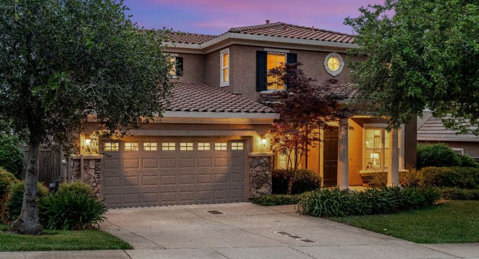 7063 Hearst Dr, El Dorado Hills, CA 95762 Photo