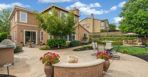 7063 Hearst Dr, El Dorado Hills, CA 95762 Photo