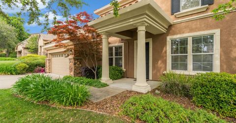 7063 Hearst Dr, El Dorado Hills, CA 95762 Photo