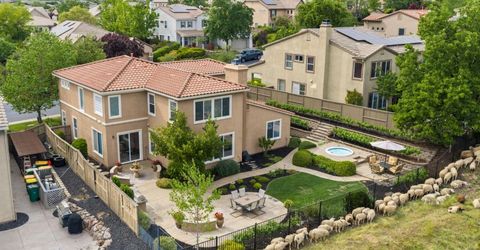7063 Hearst Dr, El Dorado Hills, CA 95762 Photo