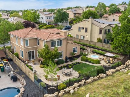 7063 Hearst Dr, El Dorado Hills, CA 95762 Photo