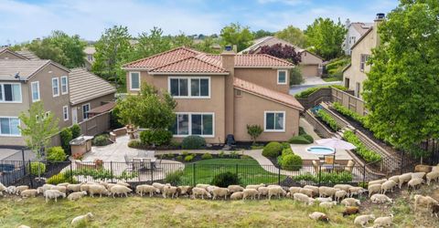 7063 Hearst Dr, El Dorado Hills, CA 95762 Photo