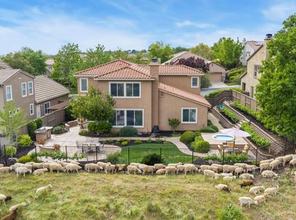 7063 Hearst Dr, El Dorado Hills, CA 95762 Photo