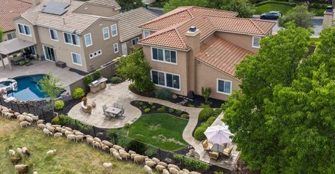 7063 Hearst Dr, El Dorado Hills, CA 95762 Photo