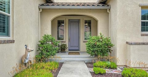 14993 Retreats Trail Ct, Rancho Murieta, CA 95683 Photo