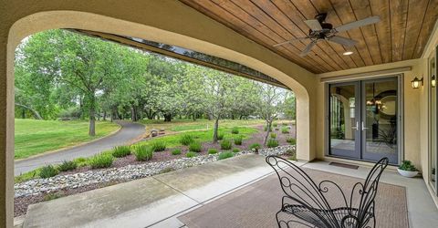 14993 Retreats Trail Ct, Rancho Murieta, CA 95683 Photo