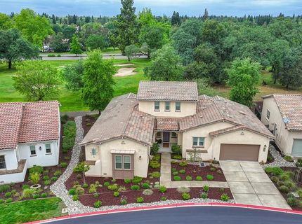 14993 Retreats Trail Ct, Rancho Murieta, CA 95683 Photo