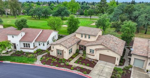 14993 Retreats Trail Ct, Rancho Murieta, CA 95683 Photo