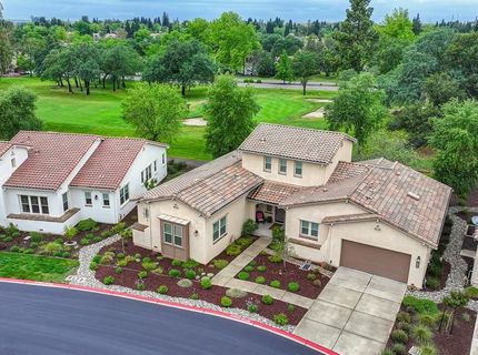 14993 Retreats Trail Ct, Rancho Murieta, CA 95683 Photo