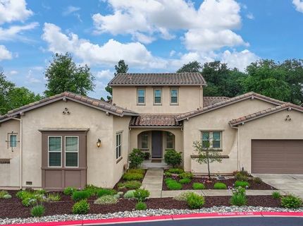 14993 Retreats Trail Ct, Rancho Murieta, CA 95683 Photo