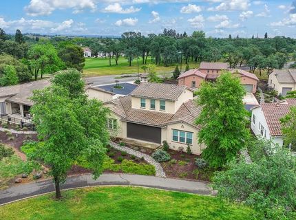 14993 Retreats Trail Ct, Rancho Murieta, CA 95683 Photo