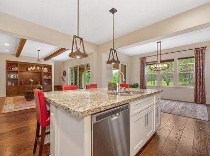 14993 Retreats Trail Ct, Rancho Murieta, CA 95683 Photo