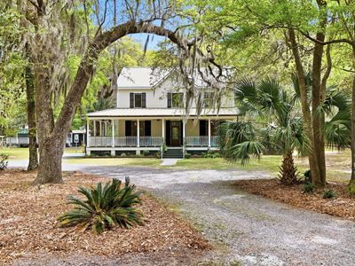 3002 Edenvale Road, Johns Island, SC 29455