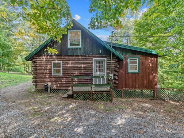 8923 Wildwood Chase, Springwater, NY 14560