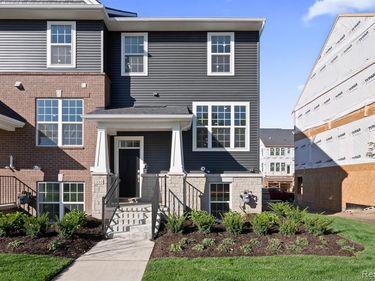 333 N Sydney Court, Plymouth, MI 48170