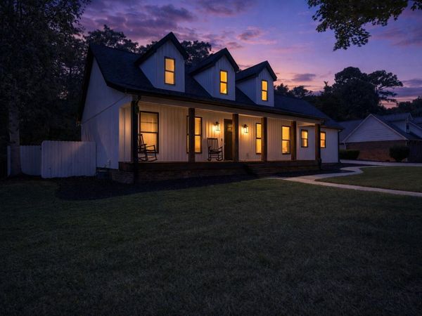 1313 English Lane , Athens, TN 37303