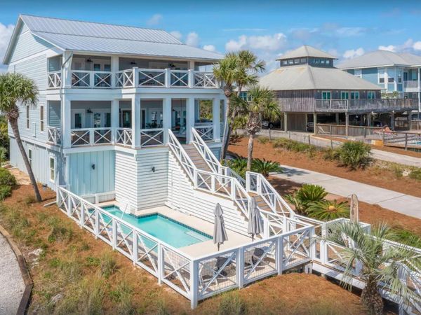 148 Gulf Shore Drive, Santa Rosa Beach, FL 32459
