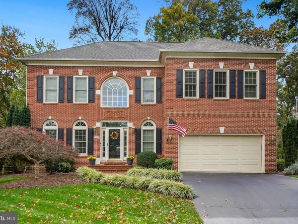 47507 COLDSPRING PL, POTOMAC FALLS, VA 20165