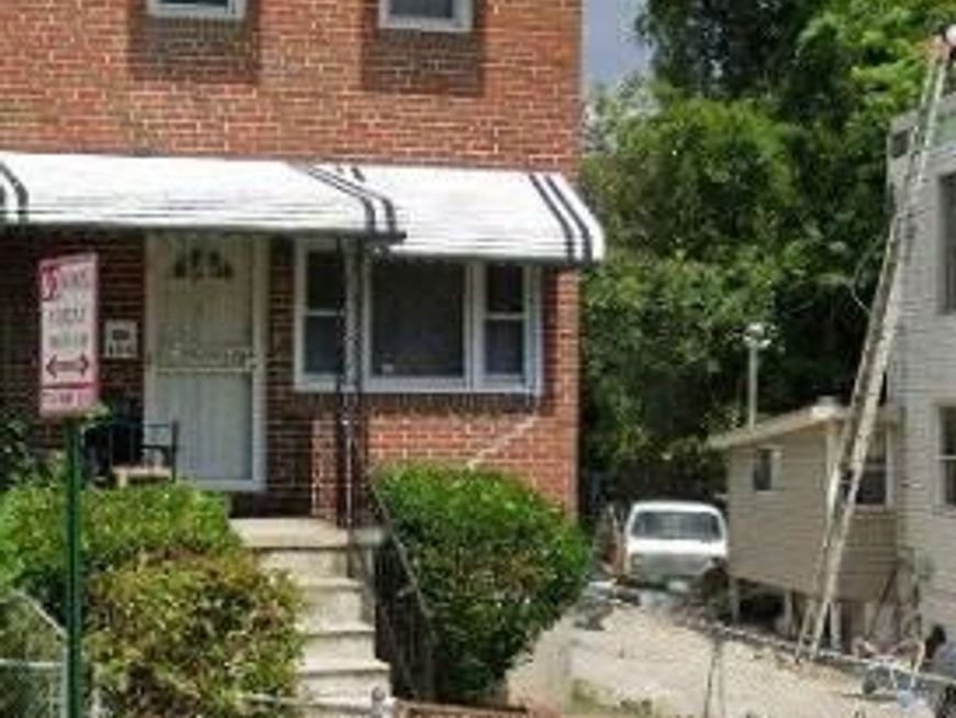 124 Siegwart Lane, Baltimore, MD 21229 Main Photo