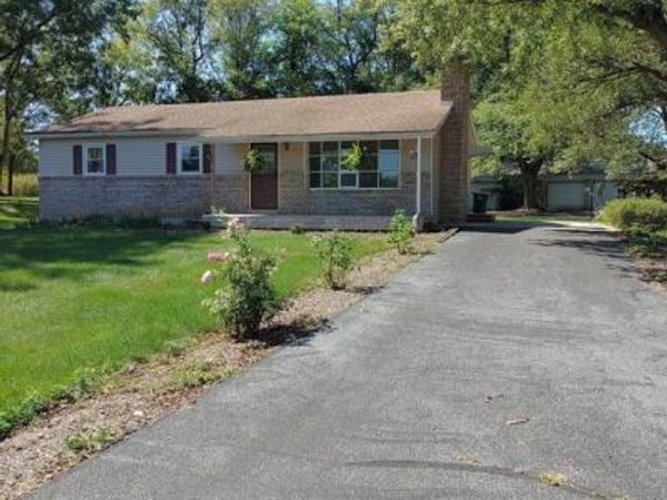 2110 SAND HILL ROAD, HERSHEY, PA 17033