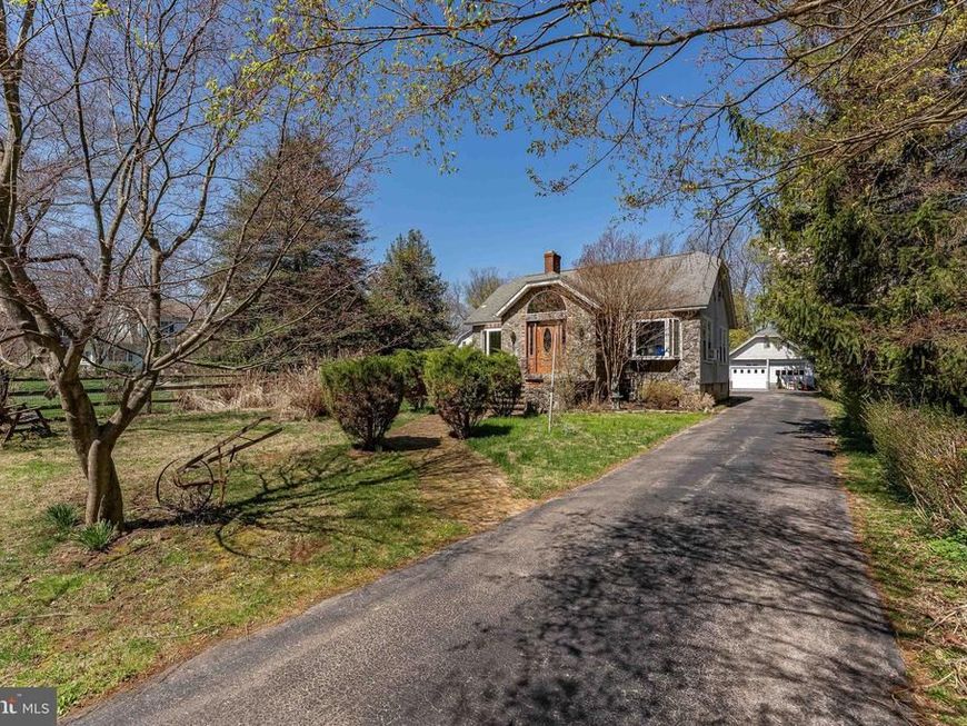 537 Red Fox Lane, Wayne, PA 19087 Main Photo