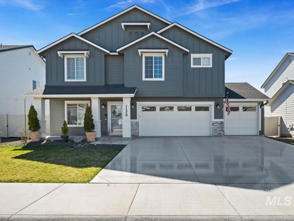 11359 W Langit St, Star, ID 83669