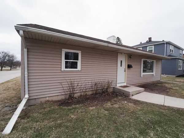 2811 N 11th STREET, Sheboygan, WI 53083