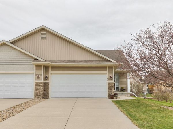 823 NE Cherry Plum Drive, Ankeny, IA 50021