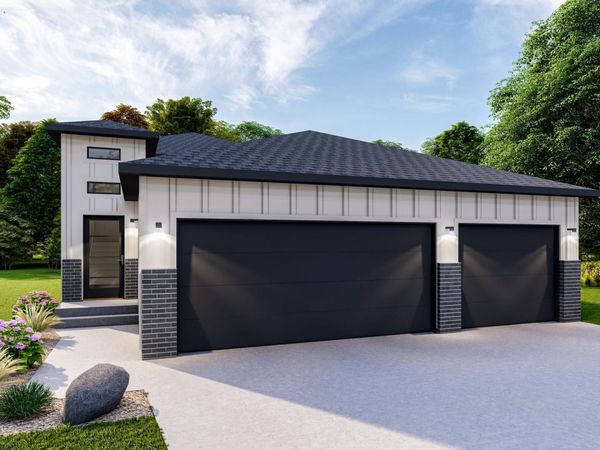 224 Lionheart Drive S, Horace, ND 58047