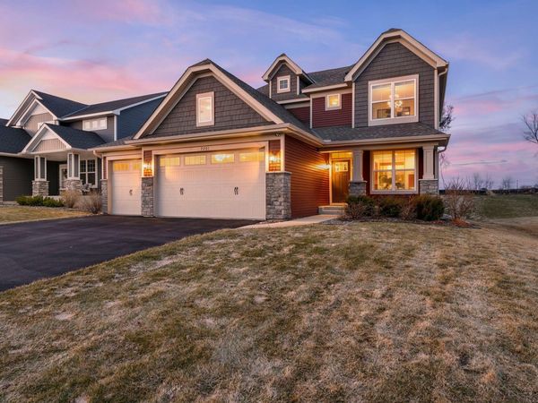 7201 Lasalle Avenue NE, Otsego, MN 55301