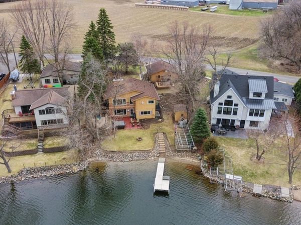 1569 Hansack Ave NE, Saint Michael, MN 55376