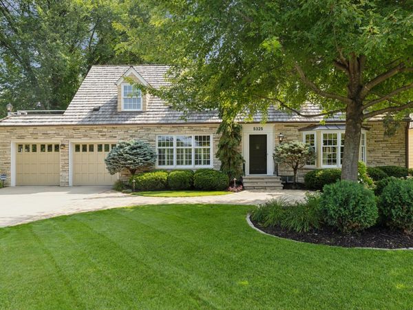 5325 Wooddale Avenue, Edina, MN 55424
