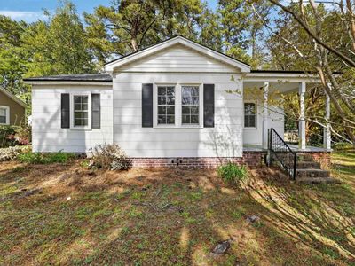 826 Edisto Avenue , Orangeburg, SC 29115