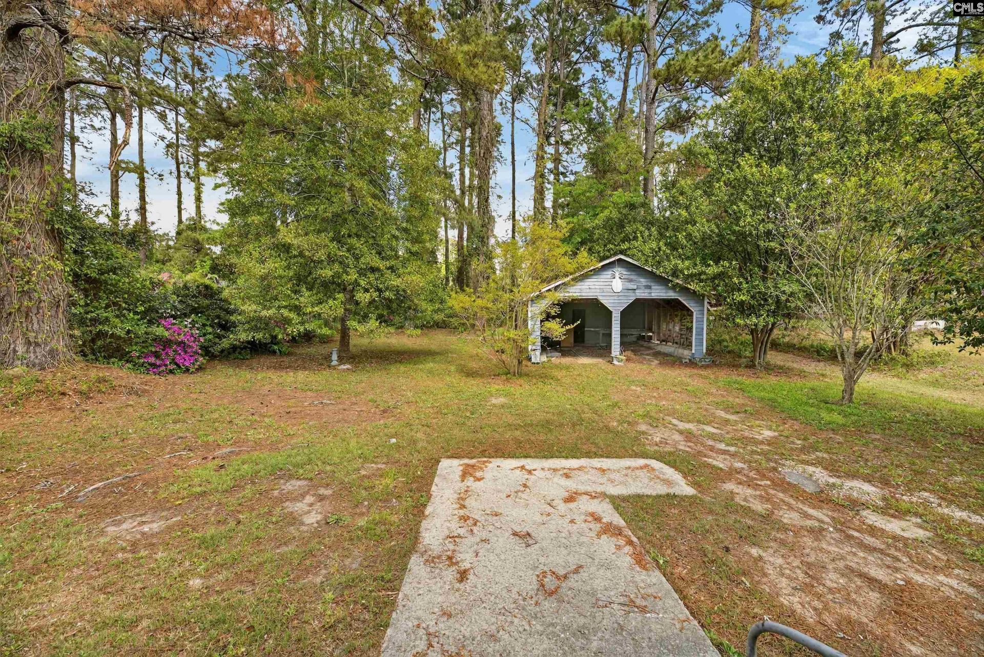 826 Edisto Avenue  Photo 30