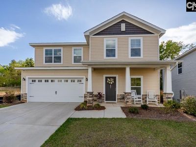 231 Boseman Road , Irmo, SC 29063