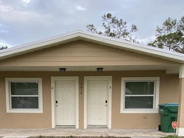 5010 Sanibel Avenue, Fort Pierce, FL 34951