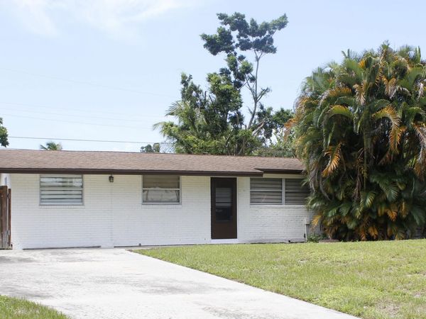 5893 Williamson Road, Jupiter, FL 33458