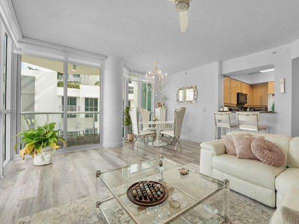 111 SE 8th Avenue, Unit 705, Fort Lauderdale, FL 33301