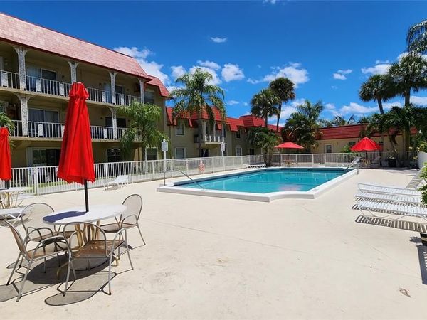 555 SE 8th Street, Unit 151, Deerfield Beach, FL 33441
