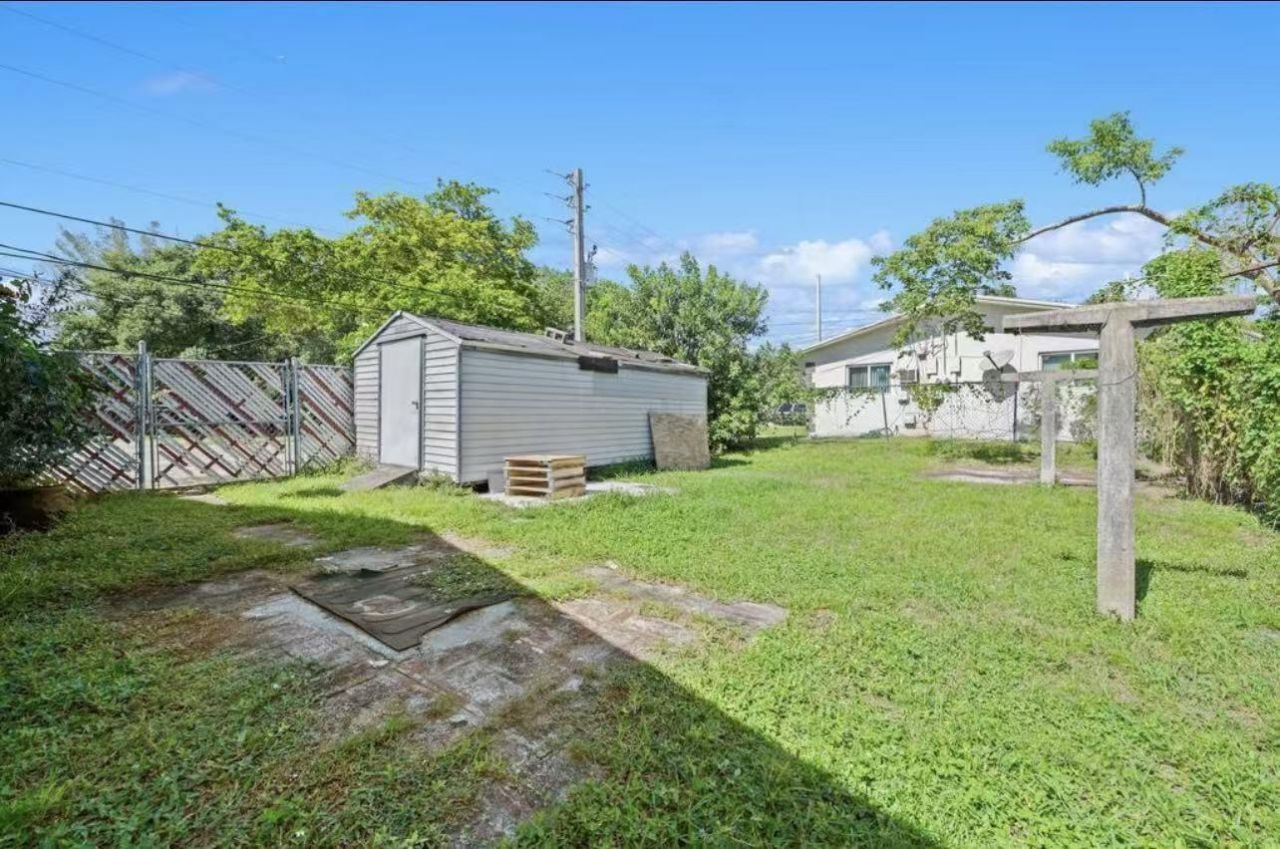 5749 Buchanan Street, Hollywood, FL 33021 Photo