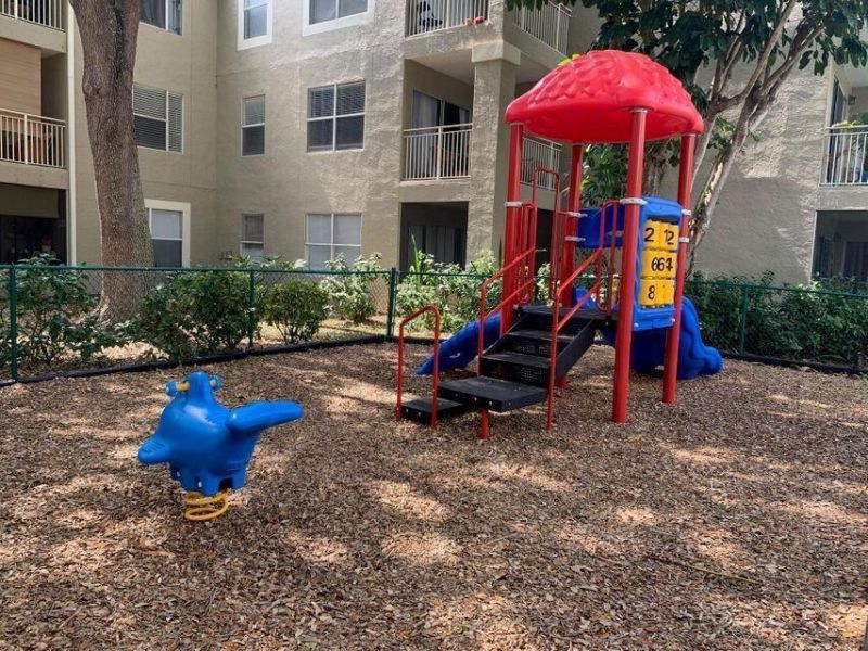 1845 Palm Cove Boulevard, Unit 8-103, Delray Beach, FL 33445 Photo