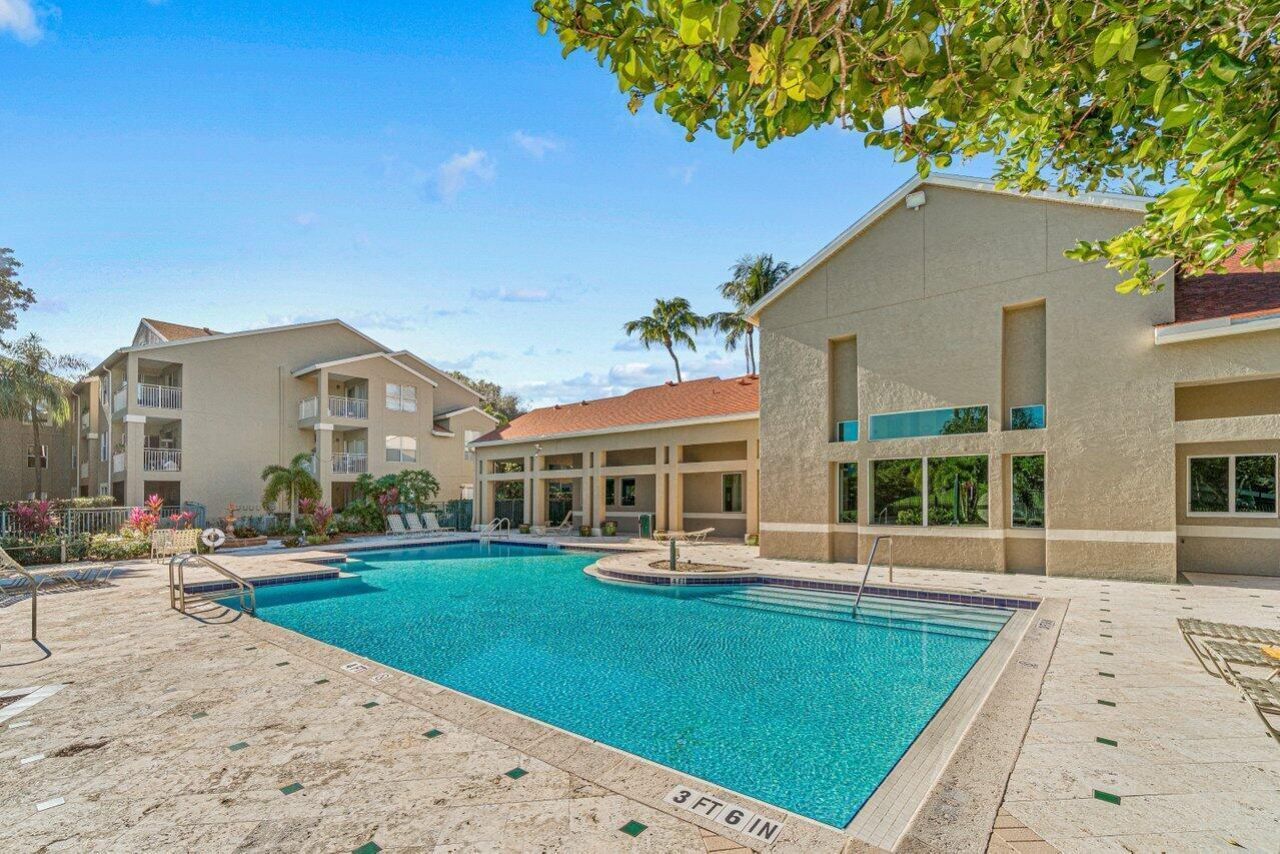 1845 Palm Cove Boulevard, Unit 8-103, Delray Beach, FL 33445 Photo