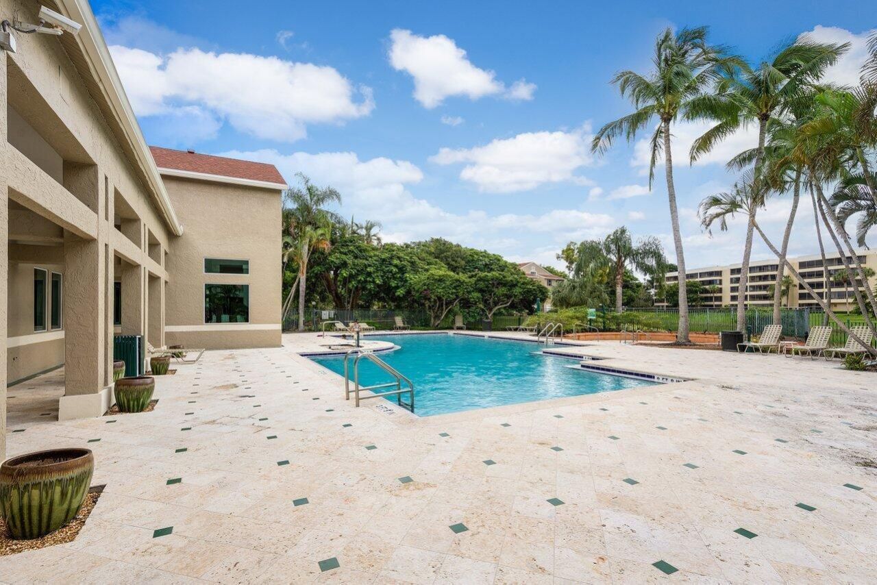 1845 Palm Cove Boulevard, Unit 8-103, Delray Beach, FL 33445 Photo