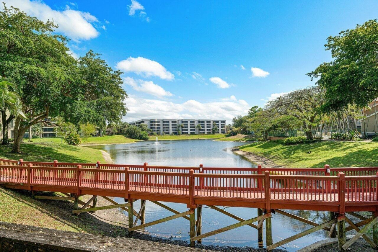 1845 Palm Cove Boulevard, Unit 8-103, Delray Beach, FL 33445 Photo