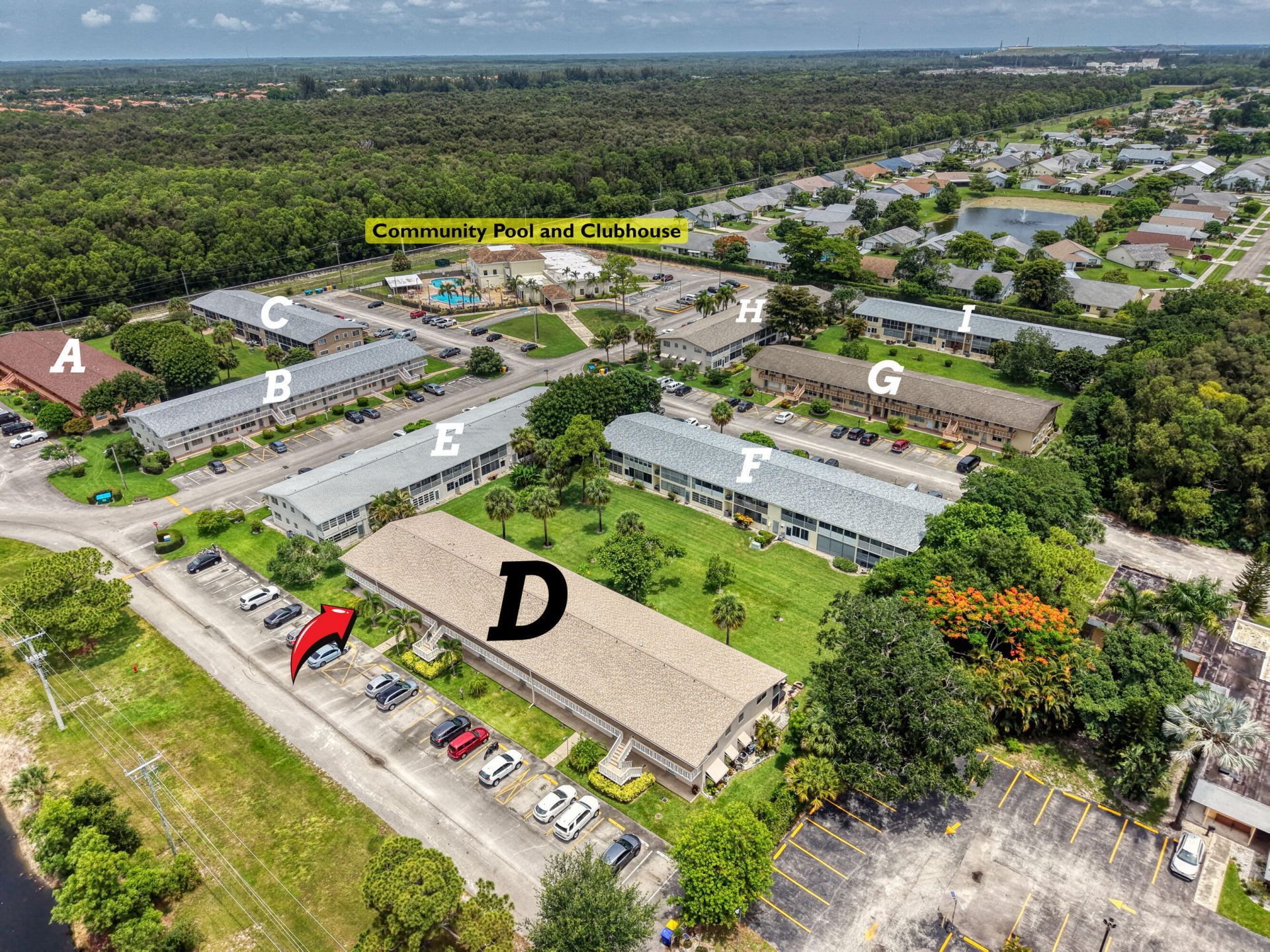 49 Hastings, Unit D, West Palm Beach, FL 33417 Photo