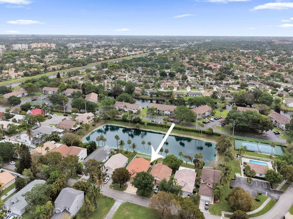 600 NW 45th Avenue, Deerfield Beach, FL 33442