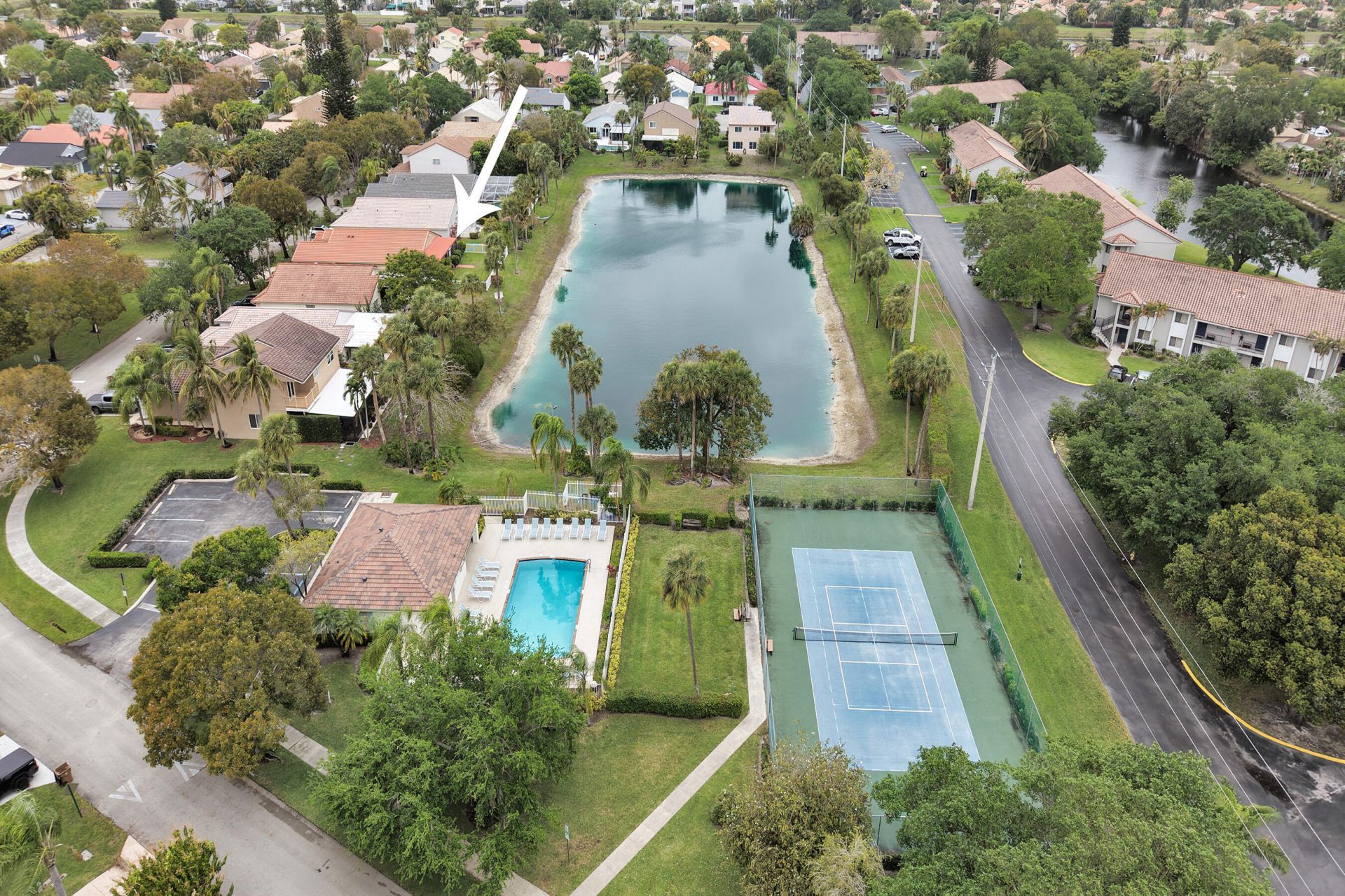 600 NW 45th Avenue, Deerfield Beach, FL 33442 Photo