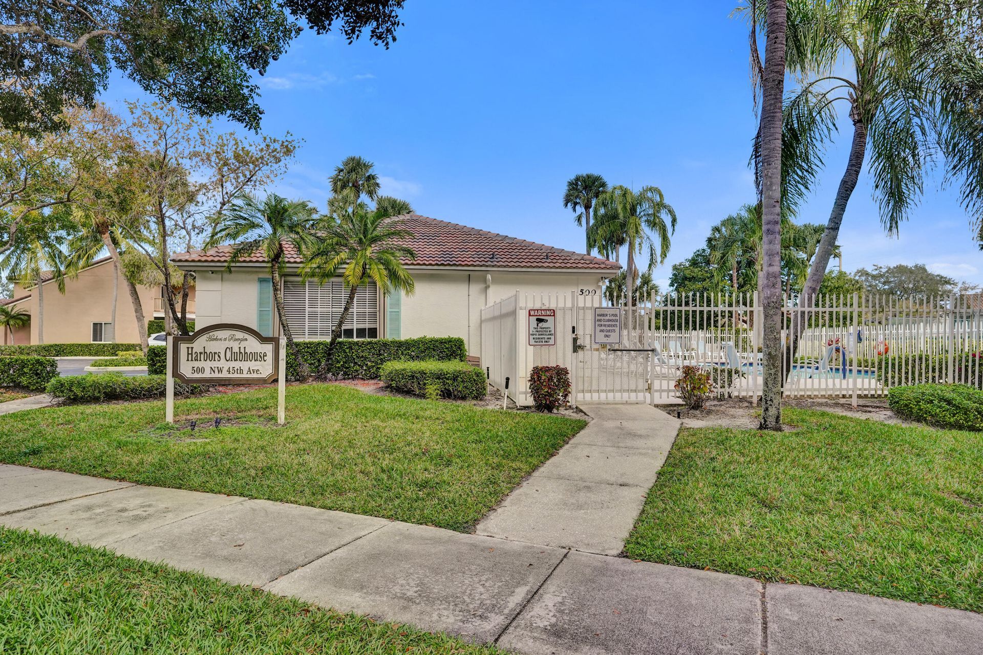 600 NW 45th Avenue, Deerfield Beach, FL 33442 Photo