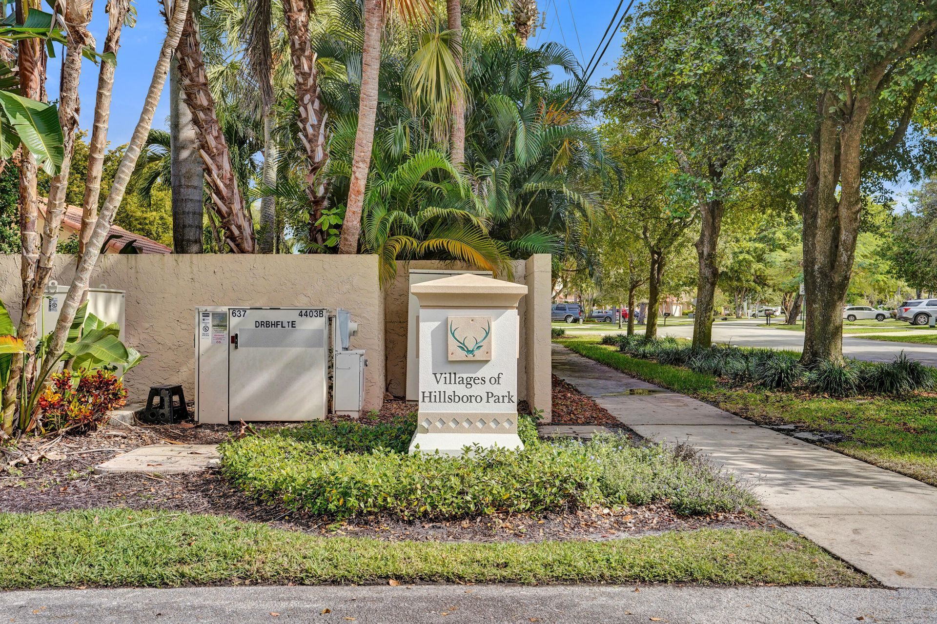 600 NW 45th Avenue, Deerfield Beach, FL 33442 Photo